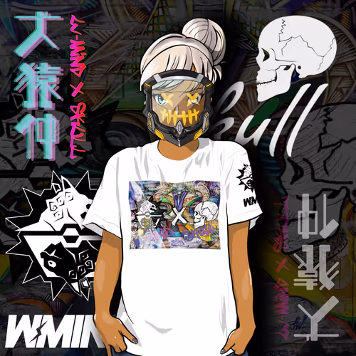 Item #48059157339233833876597227766183831820718513354515787922974513458676611678209 Media