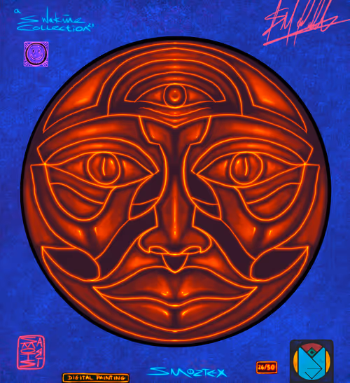 Item #34821637141724221748172708412225984407817158577682437204533968283450153631745 Media