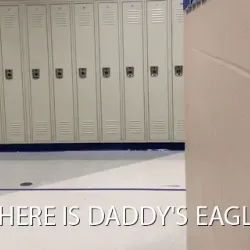 Eagle Test #001
