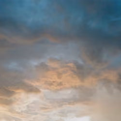 Warm Sky