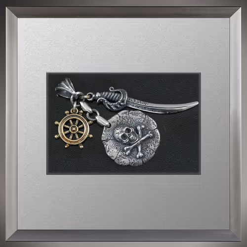 Item #44746194182793400912343588997340986758940336322370103626433839552031593857025 Media