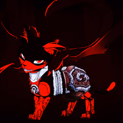 Fantasy beast record#0014
