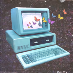 Escaping the Algorithm