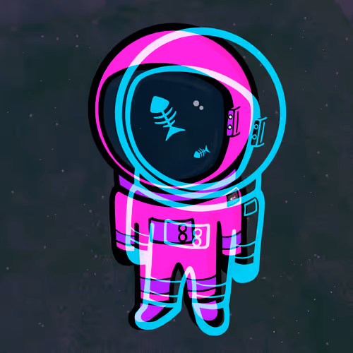 Space Daddie #122