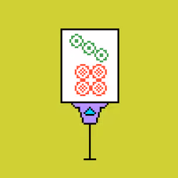MAHJONGPRODUCTION#024