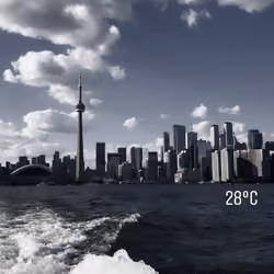 CN Tower