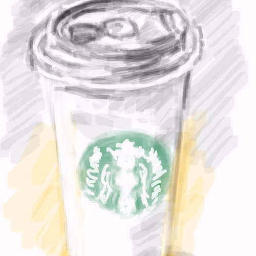 Coffee cup