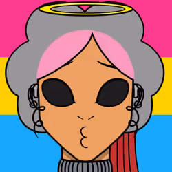 MetaAvatar 5