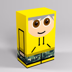  Minimint #2738