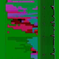 Three Movments for Clap Sticks No.2