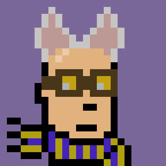 Osrs Punks