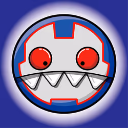tooth mask ver2 #54