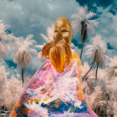 Item #60813095324546852196250542297018649581140929170624594940206792124410202423297 Media