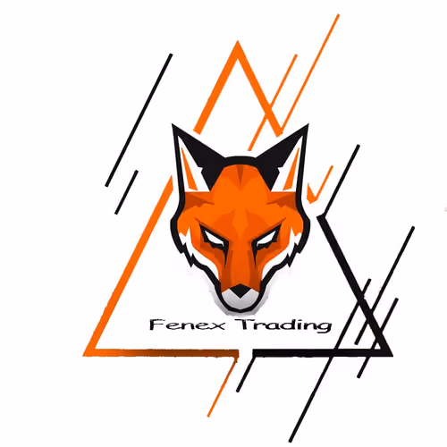 Fenex Trading Logo