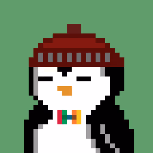 PixelPenguin 426
