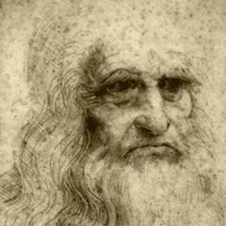 Leonardo da Vinci #3