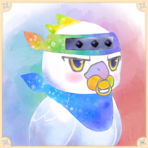 Item #54150012783729069315498772054956826367209841012985814148685320217990373834753 Media