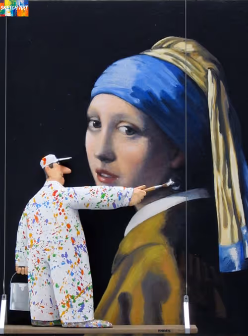 Item #95586276402202335161999732460277390684442641741348996181551106245144157880321 Media