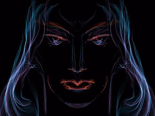 Face Rivatives