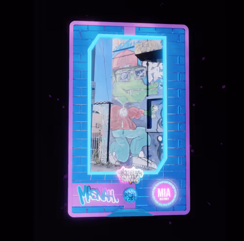 Item #39065281657786333209030148189603636702329879012588570810227887223153184735233 Media