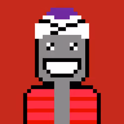 Wallet Monster #12