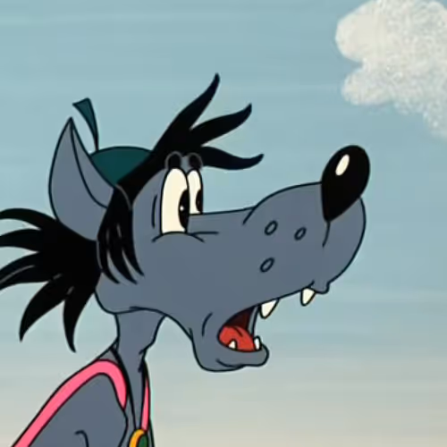 Rabbit Wolf