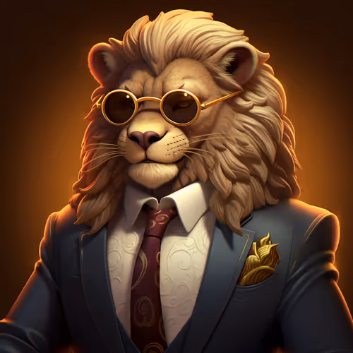 Alcazar Elite Lions