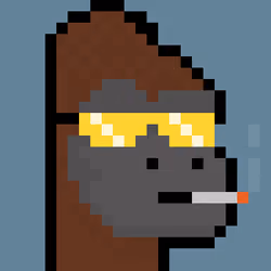Kong Punks 0230