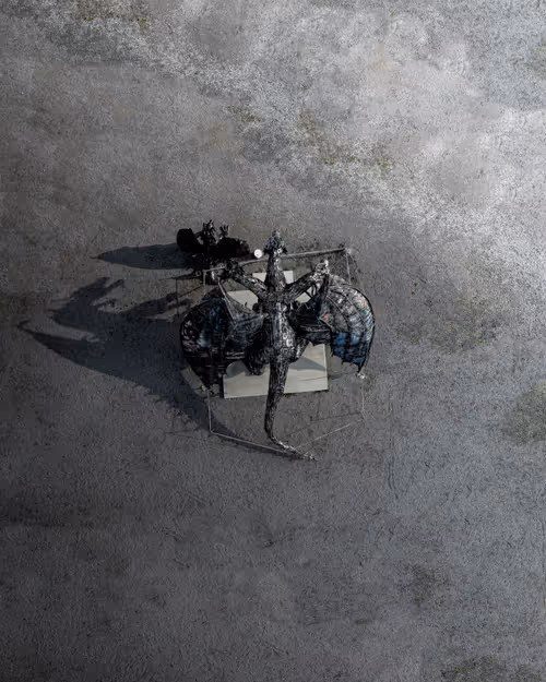 Item #100600280271040798317723628260513137156606623100883316454227272162851128606721 Media