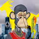 Bored Ape YachtClub - Ballin Apes