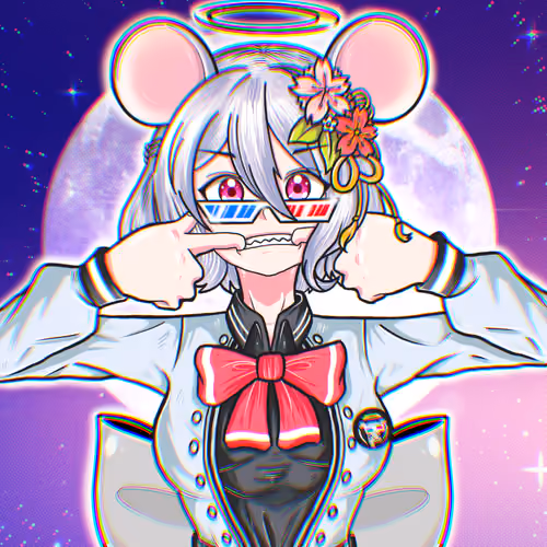 WAIFU DEMON WORLD #0261