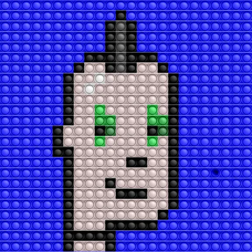 Item #57376440406713976842790558296420284853497404456163439092075525315187150159873 Media