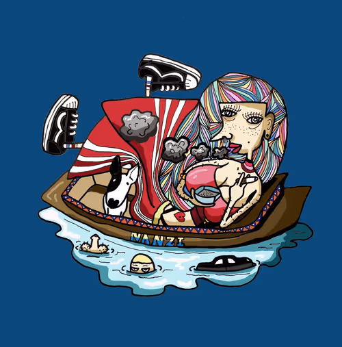 Item #50396538412758847757715999269190924672559891471694922872391144023861959327745 Media