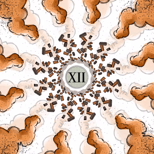 Item #42891013082704895259429394146954520161972885420018693466083462227959551623169 Media