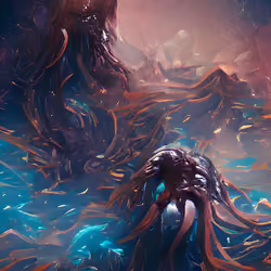 Abyss #1