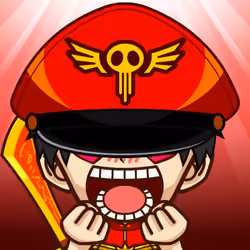 Fury Soldier #7
