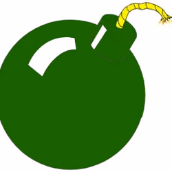 Bomb 10