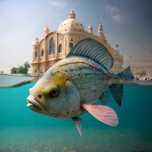 Item #54027529824395474408572638638714308326603781321718452261567590048573176152065 Media