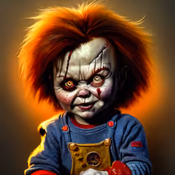 Chucky 02