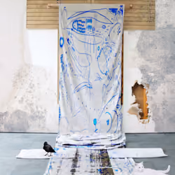Ghost in the WiFi X Pia Camil X Clearing__