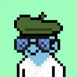 PixelCat 8121