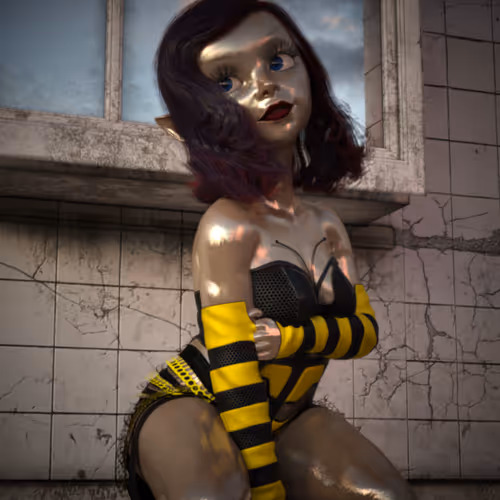 Jesus_is_God Collection