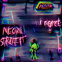 ＮＥＯＮＷＡＶＥ １０ ＯＦ １０