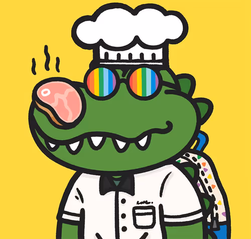 Gator #2992