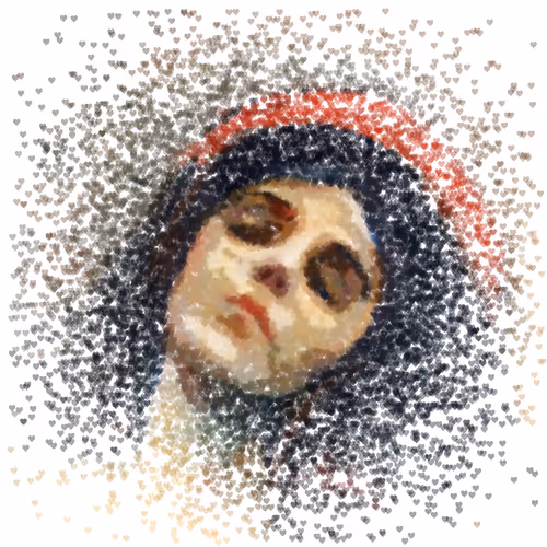 Item #103939682058672899579754964613871169720134177593602884359969766942132855111681 Media