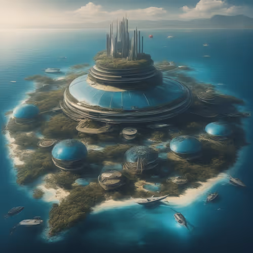 Beneath The Horizon