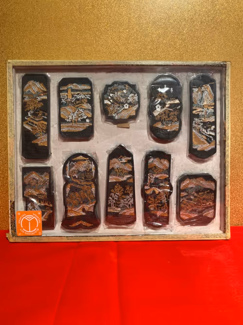 Item #18955255140129050676564071307854672293374602721754093188212096593268333084673 Media