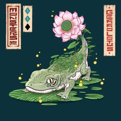 Item #99236834877996996615402051782950714424497908430701438330583949411199081250817 Media