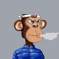 Ecofriendlyape #1636