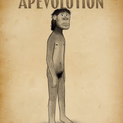 APEVOLUTION #36